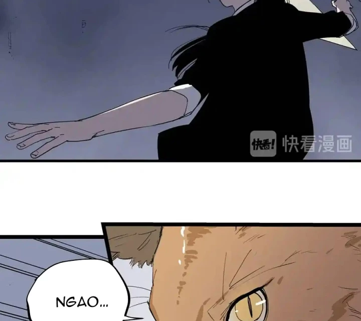 Tiêng Gọi Từ Muôn Loài Chapter 21 - Trang 2