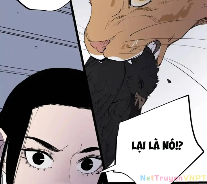 Tiêng Gọi Từ Muôn Loài Chapter 21 - Trang 2
