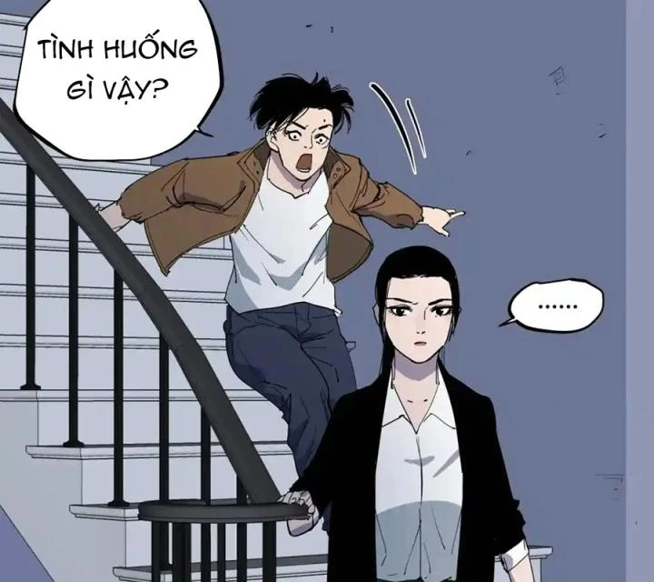 Tiêng Gọi Từ Muôn Loài Chapter 21 - Trang 2