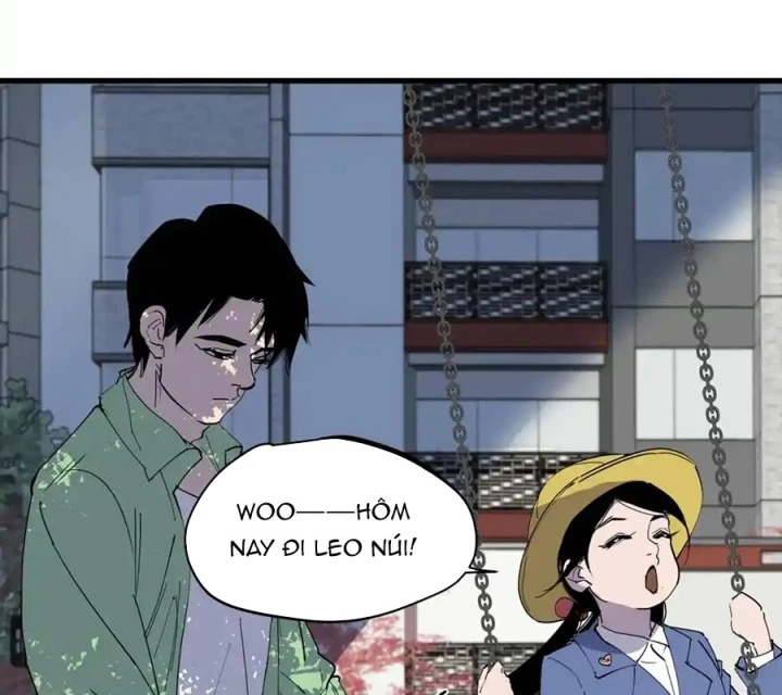 Tiêng Gọi Từ Muôn Loài Chapter 21 - Trang 2