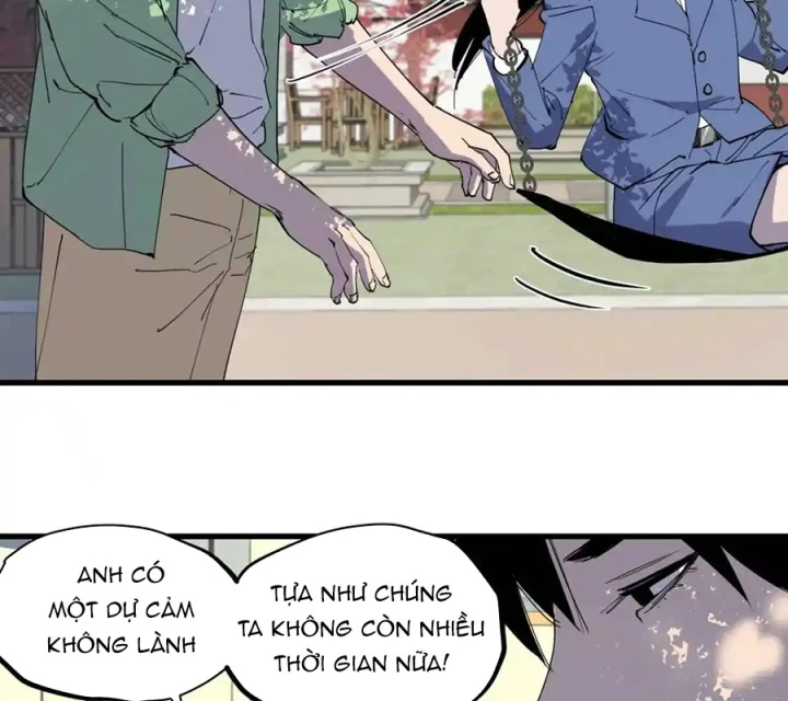 Tiêng Gọi Từ Muôn Loài Chapter 21 - Trang 2