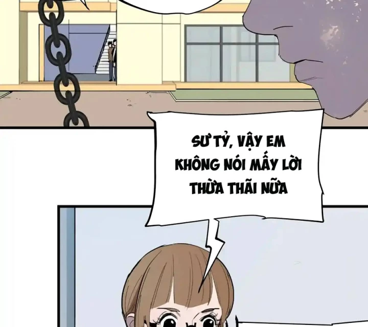 Tiêng Gọi Từ Muôn Loài Chapter 21 - Trang 2