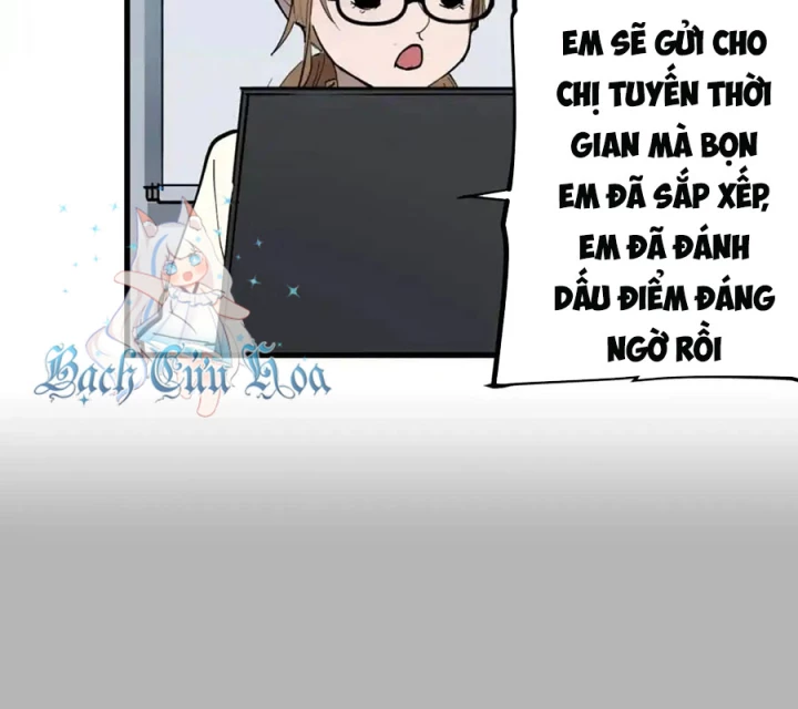 Tiêng Gọi Từ Muôn Loài Chapter 21 - Trang 2