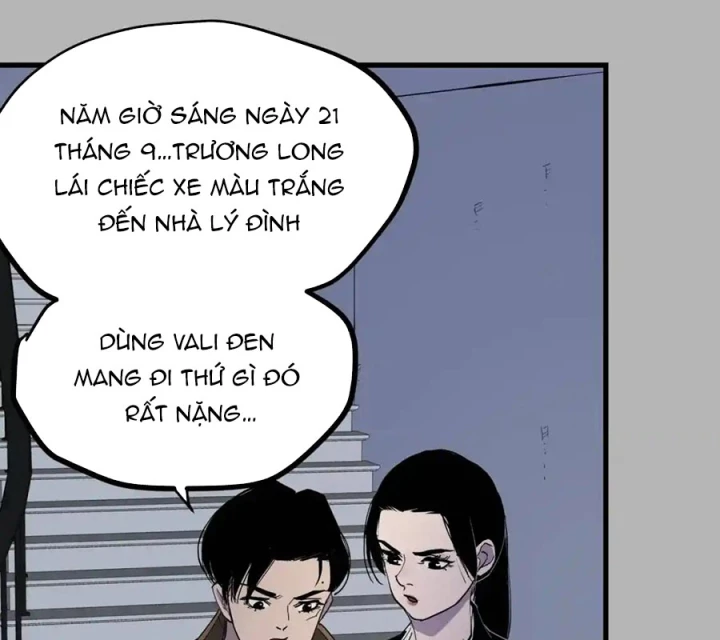 Tiêng Gọi Từ Muôn Loài Chapter 21 - Trang 2