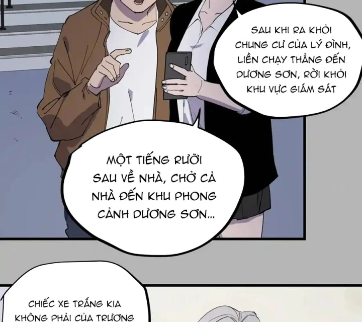 Tiêng Gọi Từ Muôn Loài Chapter 21 - Trang 2