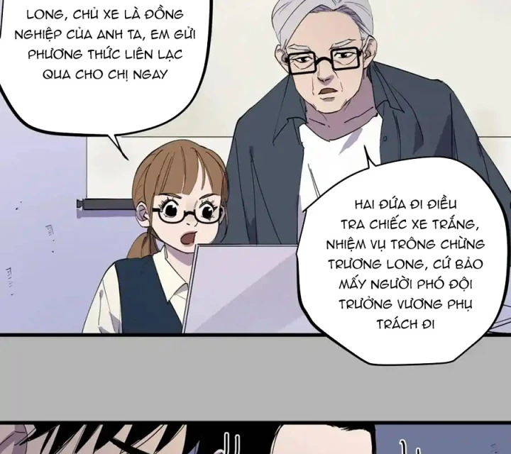 Tiêng Gọi Từ Muôn Loài Chapter 21 - Trang 2