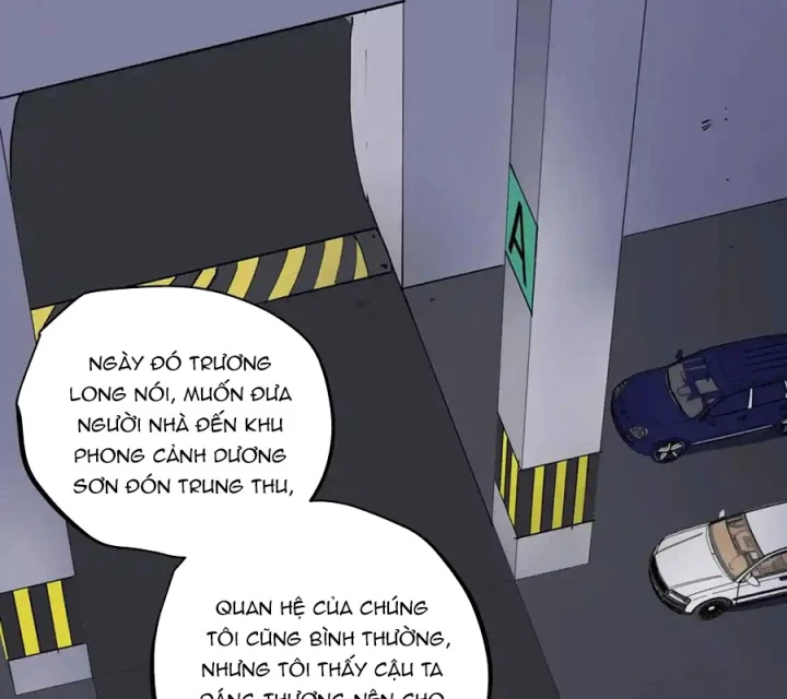 Tiêng Gọi Từ Muôn Loài Chapter 21 - Trang 2