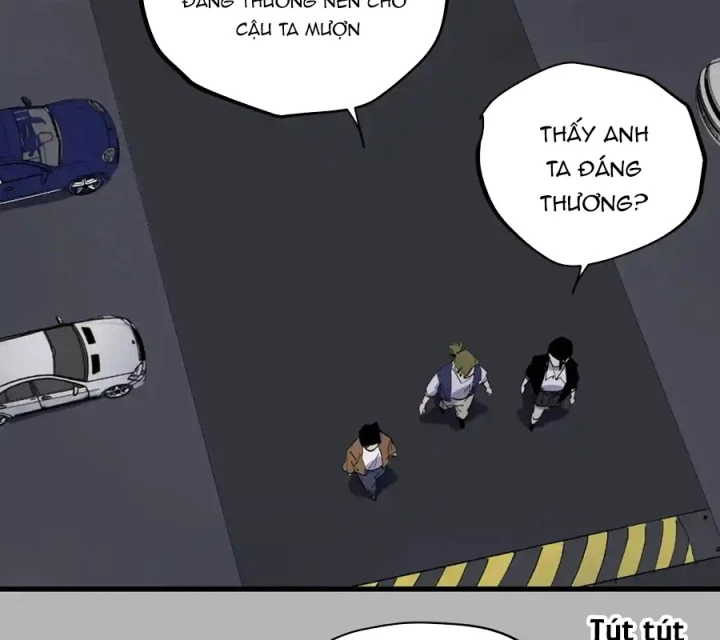 Tiêng Gọi Từ Muôn Loài Chapter 21 - Trang 2