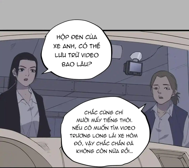 Tiêng Gọi Từ Muôn Loài Chapter 21 - Trang 2