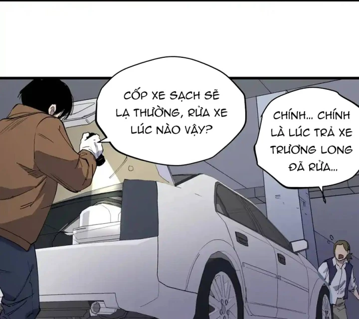 Tiêng Gọi Từ Muôn Loài Chapter 21 - Trang 2