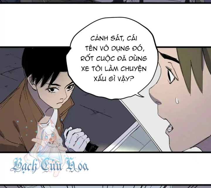 Tiêng Gọi Từ Muôn Loài Chapter 21 - Trang 2