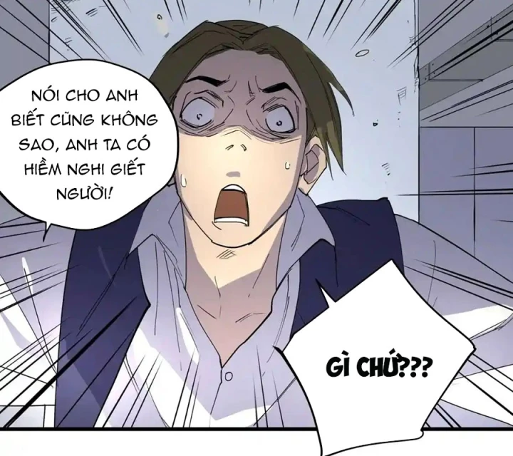 Tiêng Gọi Từ Muôn Loài Chapter 21 - Trang 2