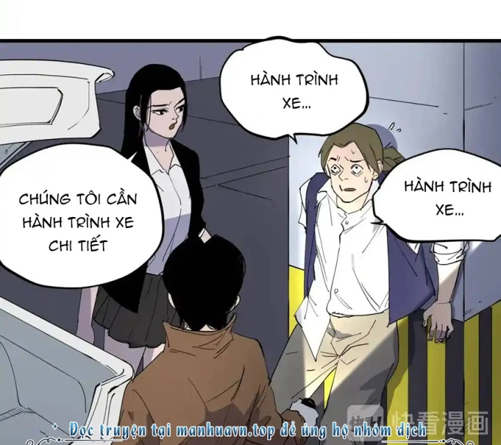 Tiêng Gọi Từ Muôn Loài Chapter 21 - Trang 2