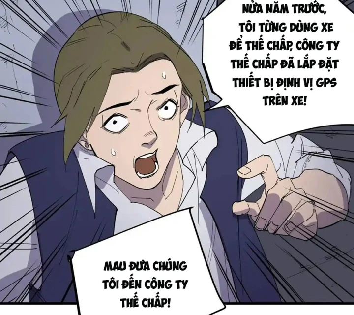Tiêng Gọi Từ Muôn Loài Chapter 21 - Trang 2