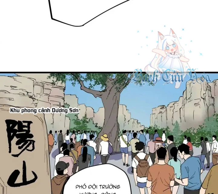 Tiêng Gọi Từ Muôn Loài Chapter 21 - Trang 2