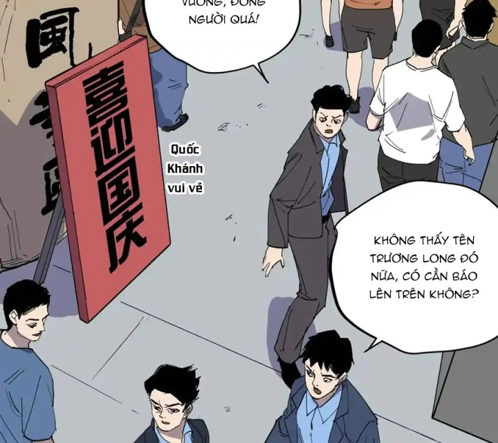 Tiêng Gọi Từ Muôn Loài Chapter 21 - Trang 2