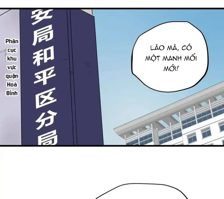 Tiêng Gọi Từ Muôn Loài Chapter 21 - Trang 2