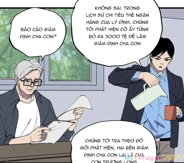 Tiêng Gọi Từ Muôn Loài Chapter 21 - Trang 2
