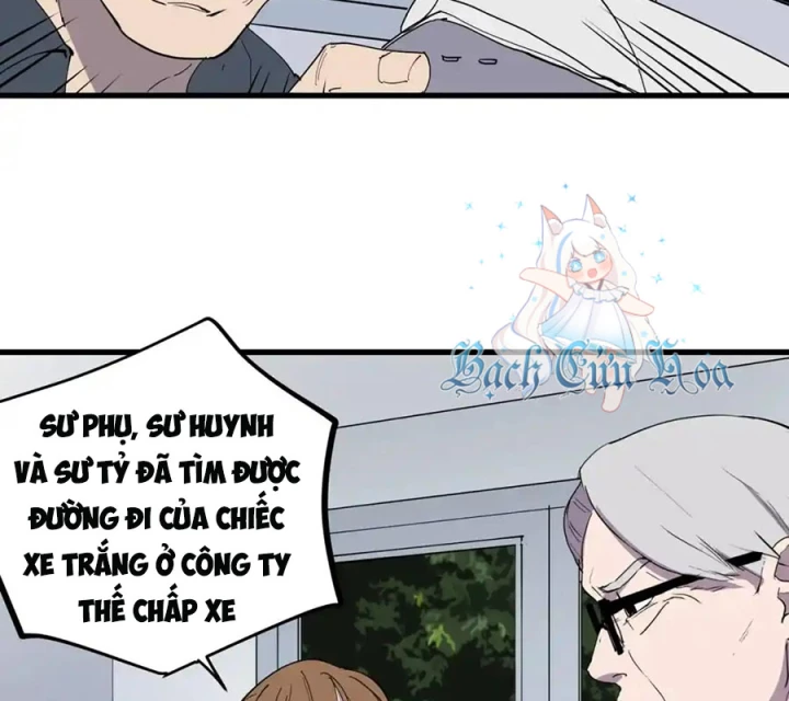Tiêng Gọi Từ Muôn Loài Chapter 21 - Trang 2