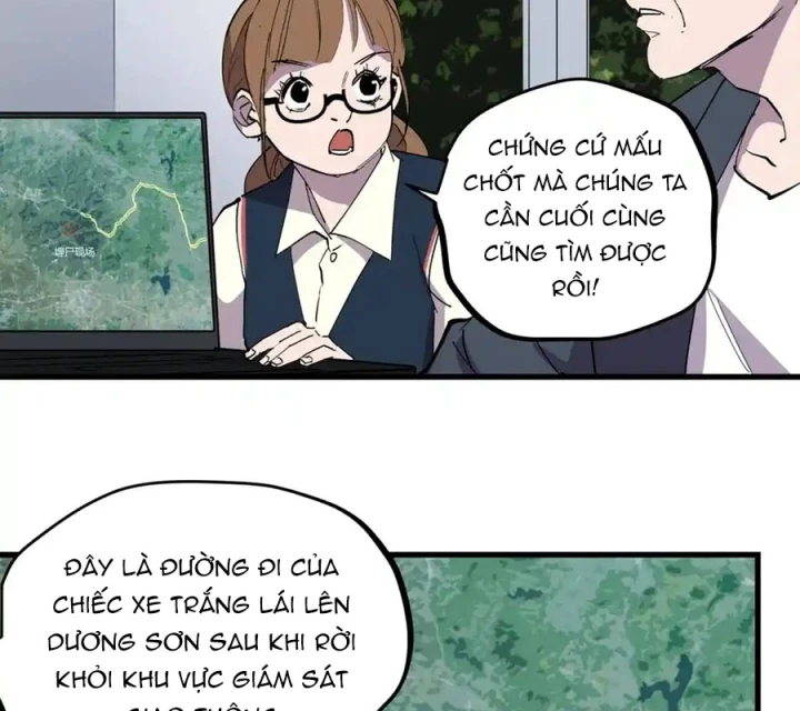 Tiêng Gọi Từ Muôn Loài Chapter 21 - Trang 2