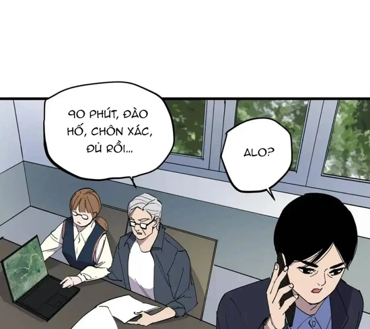Tiêng Gọi Từ Muôn Loài Chapter 21 - Trang 2