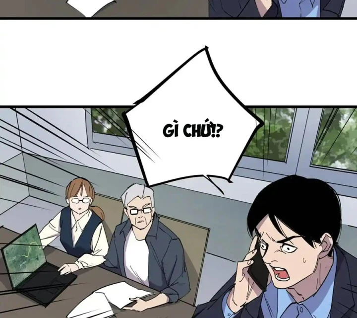 Tiêng Gọi Từ Muôn Loài Chapter 21 - Trang 2