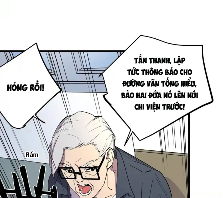 Tiêng Gọi Từ Muôn Loài Chapter 21 - Trang 2