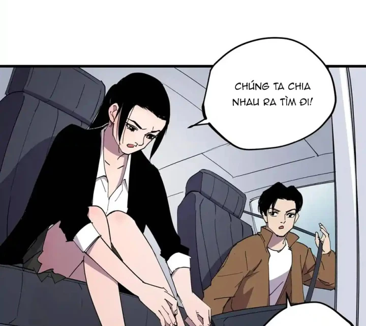 Tiêng Gọi Từ Muôn Loài Chapter 21 - Trang 2