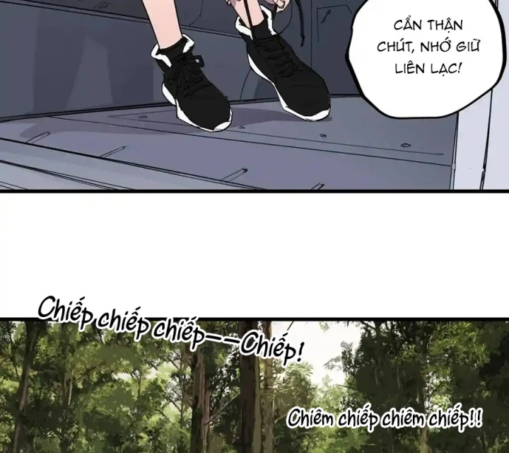 Tiêng Gọi Từ Muôn Loài Chapter 21 - Trang 2
