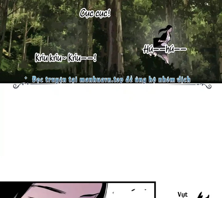 Tiêng Gọi Từ Muôn Loài Chapter 21 - Trang 2