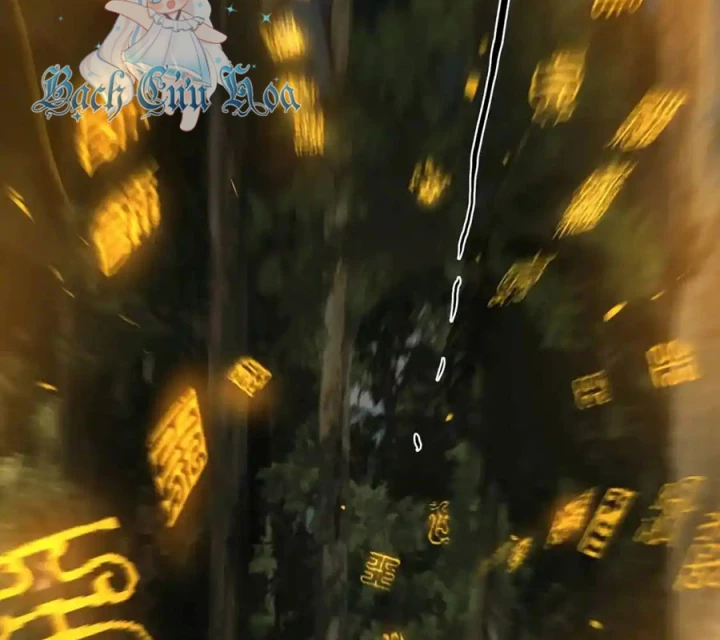 Tiêng Gọi Từ Muôn Loài Chapter 21 - Trang 2