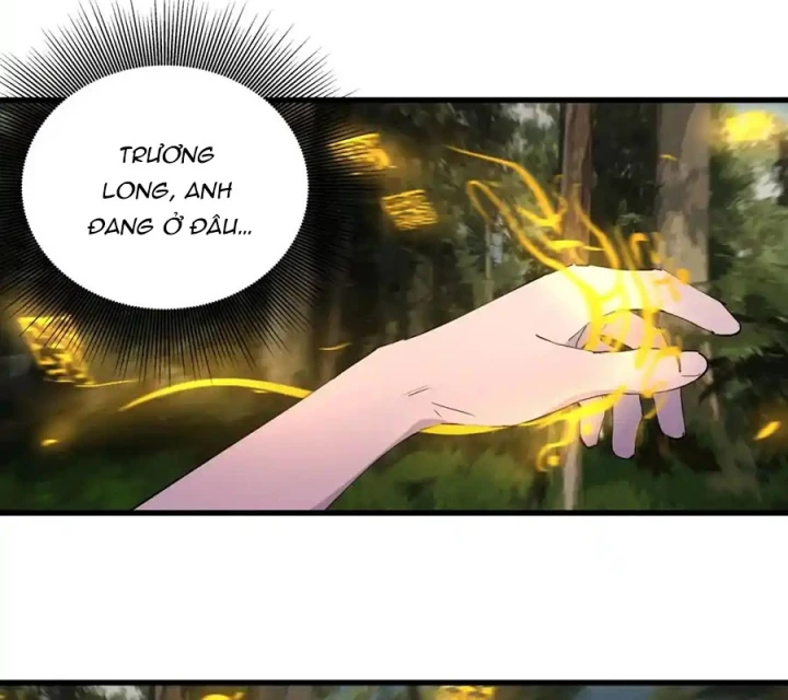 Tiêng Gọi Từ Muôn Loài Chapter 21 - Trang 2