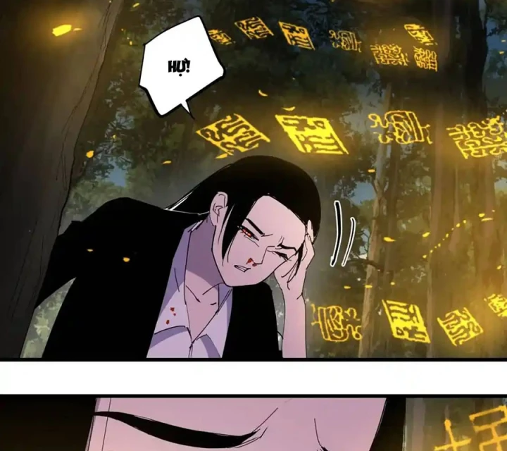 Tiêng Gọi Từ Muôn Loài Chapter 21 - Trang 2