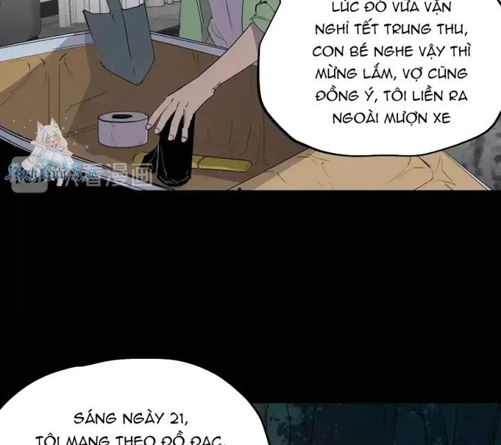 Tiêng Gọi Từ Muôn Loài Chapter 23 - Trang 2