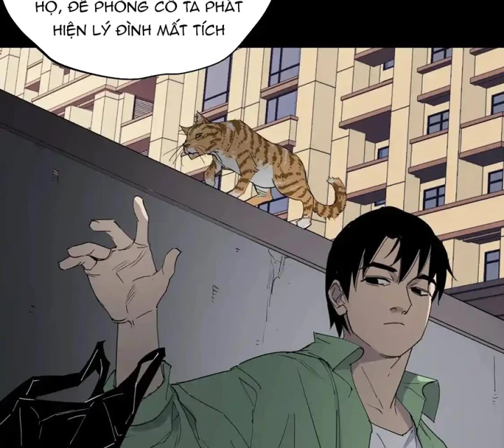 Tiêng Gọi Từ Muôn Loài Chapter 23 - Trang 2