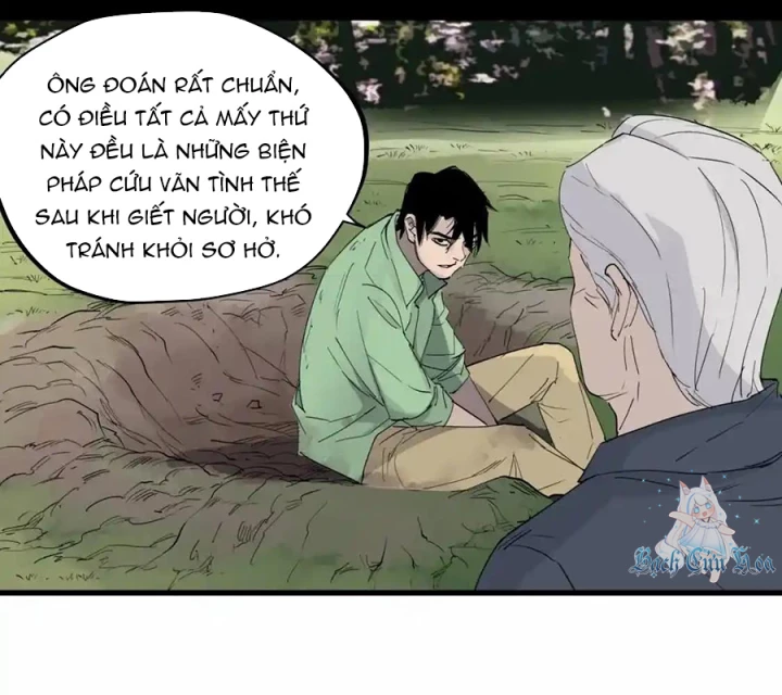 Tiêng Gọi Từ Muôn Loài Chapter 23 - Trang 2