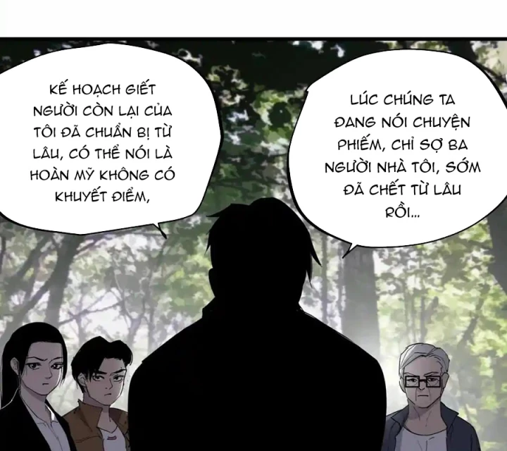 Tiêng Gọi Từ Muôn Loài Chapter 23 - Trang 2