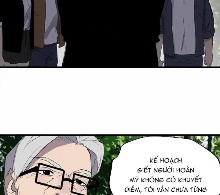 Tiêng Gọi Từ Muôn Loài Chapter 23 - Trang 2