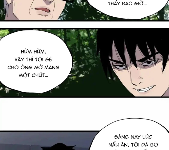 Tiêng Gọi Từ Muôn Loài Chapter 23 - Trang 2