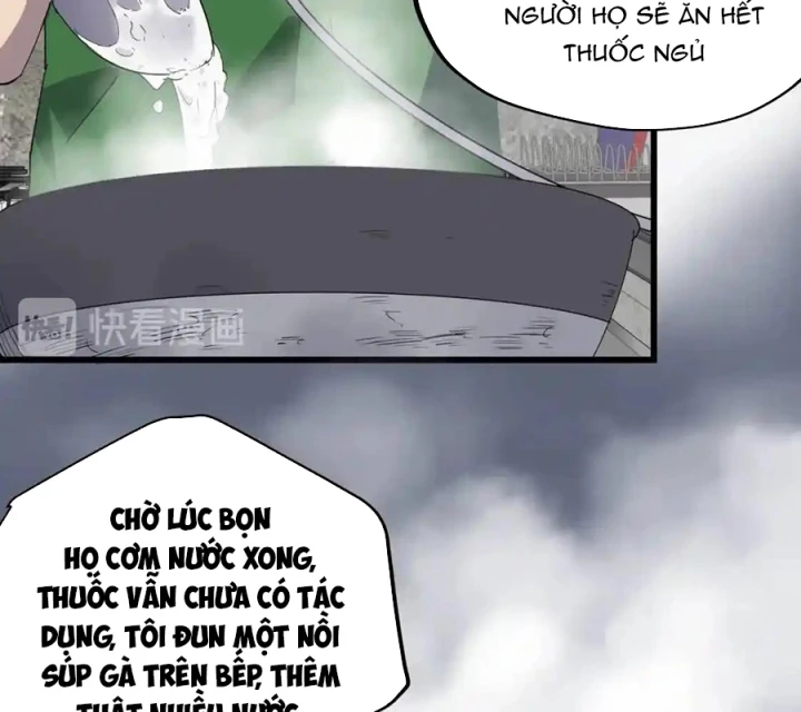 Tiêng Gọi Từ Muôn Loài Chapter 23 - Trang 2