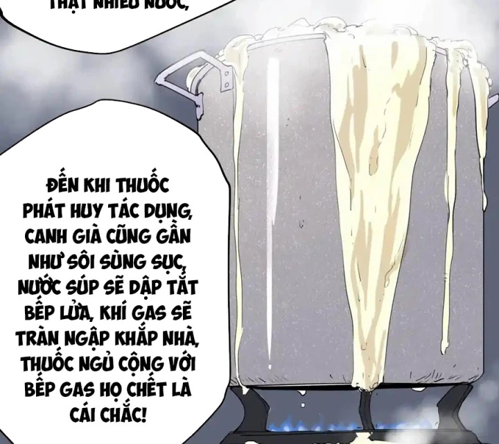 Tiêng Gọi Từ Muôn Loài Chapter 23 - Trang 2