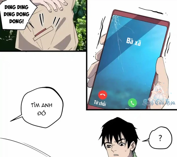 Tiêng Gọi Từ Muôn Loài Chapter 23 - Trang 2