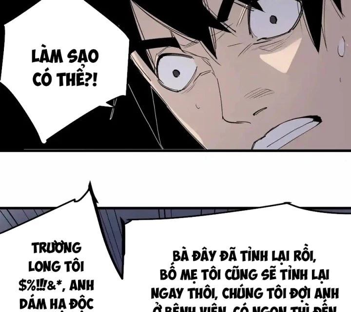 Tiêng Gọi Từ Muôn Loài Chapter 23 - Trang 2