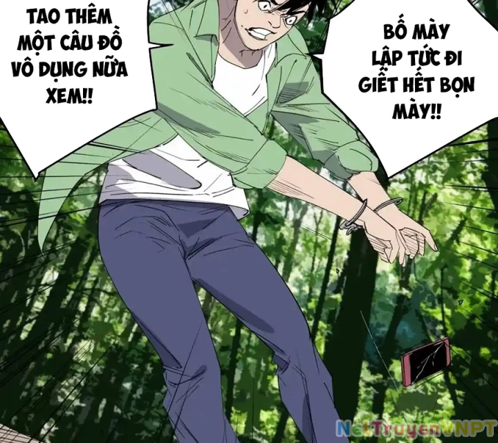 Tiêng Gọi Từ Muôn Loài Chapter 23 - Trang 2