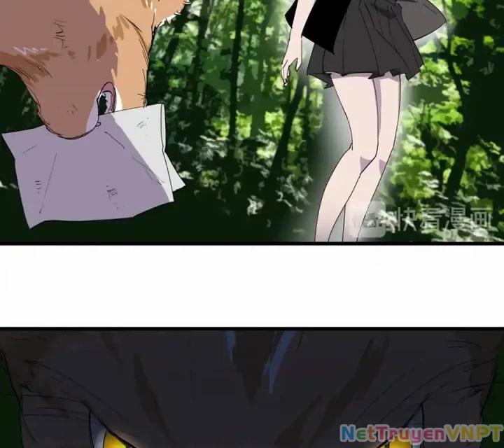Tiêng Gọi Từ Muôn Loài Chapter 23 - Trang 2