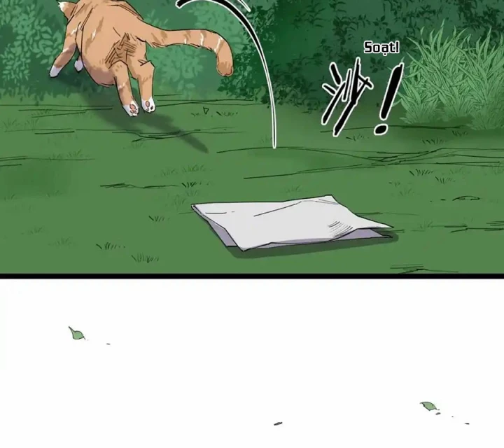 Tiêng Gọi Từ Muôn Loài Chapter 23 - Trang 2