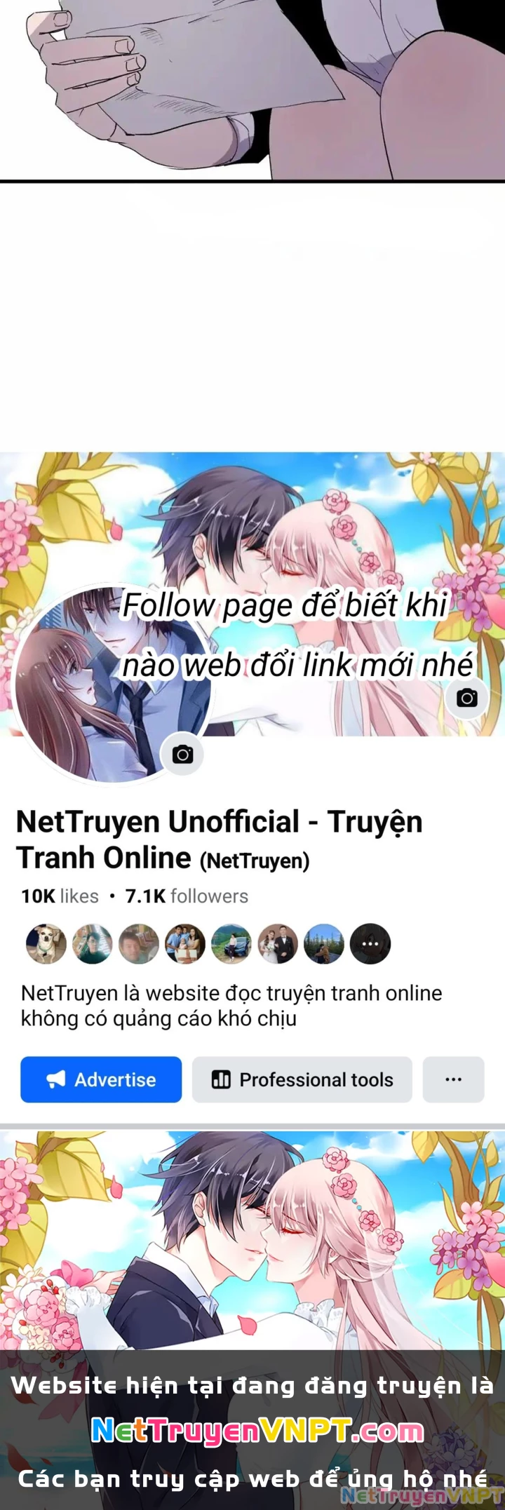 Tiêng Gọi Từ Muôn Loài Chapter 23 - Trang 2
