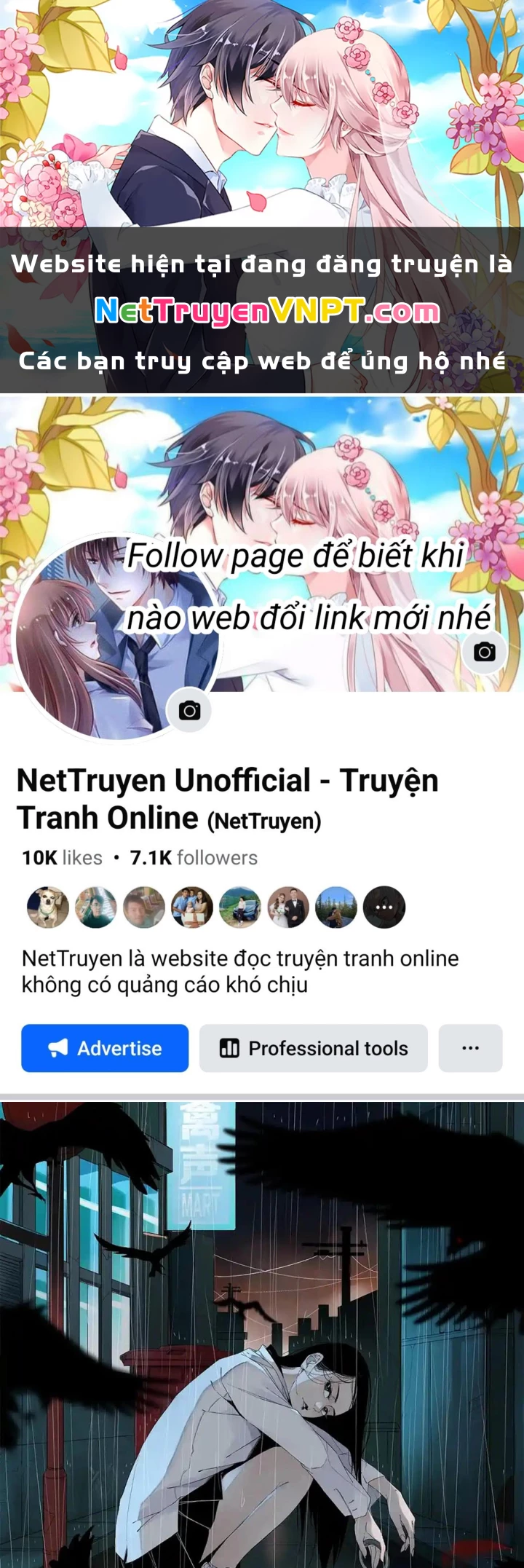 Tiêng Gọi Từ Muôn Loài Chapter 23 - Trang 2