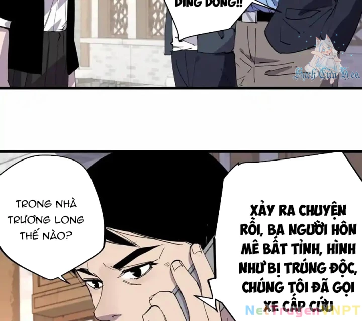 Tiêng Gọi Từ Muôn Loài Chapter 23 - Trang 2