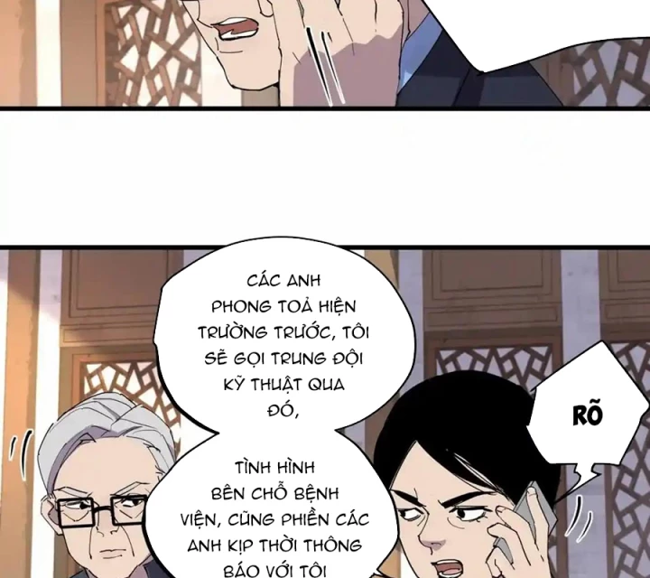 Tiêng Gọi Từ Muôn Loài Chapter 23 - Trang 2